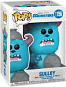 Funko Disney Monsters Inc 20th Sulley w/Lid 57744