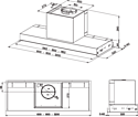 Franke Style Pro FSTPRO 908