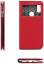 Case Hide Series для Xiaomi Redmi 7 (красный)