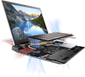 Dell G15 15 5515-379098