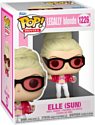 Funko POP! Movies. Legally Blonde - Elle In Sun 46775