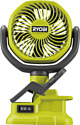 Ryobi RCF18-0 (без аккумулятора)