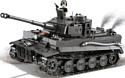 Cobi World War II 2538 Panzerkampfwagen VI Tiger Ausf.E