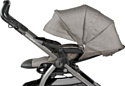 Peg-Perego Book New (city grey)