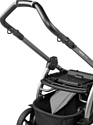 Peg-Perego Book New (city grey)