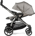 Peg-Perego Book New (city grey)