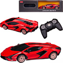 Rastar Lamborghini Siant 97800R (красный)