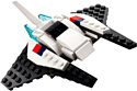 LEGO Creator 31134 Космический шаттл