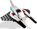 LEGO Creator 31134 Космический шаттл