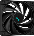 DeepCool AK500 ZERO DARK R-AK500-BKNNMT-G-1