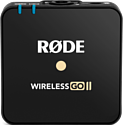 Rode Wireless GO II Single