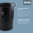 Domfy DCB-AW002