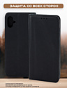 Case Book для Redmi 13C (4G) (бежевый)