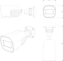 Provision-ISR I4-320IPEN-36-V4