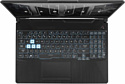 ASUS TUF Gaming A15 FA506NCR-HN059