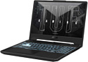 ASUS TUF Gaming A15 FA506NCR-HN059