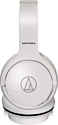 Audio-Technica ATH-S220BT (белый)