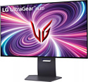 LG UltraGear 32GS95UE-B