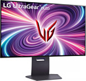 LG UltraGear 32GS95UE-B