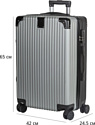 Supra Luggage STS-1003-M (Yin Yang)