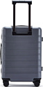 90 Ninetygo Manhattan Frame Luggage 24 (серый)