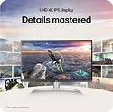 LG 27UP650K-W