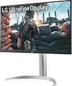 LG 27UP650K-W