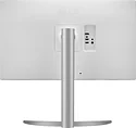 LG 27UP650K-W