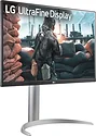 LG 27UP650K-W