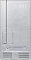 Samsung RS70F64KEBEO Side By Side