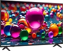 LG UHD AI UA74 65UA74006LB