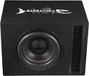 DL Audio Barracuda 12 Mesh Port