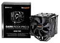 be quiet! DARK ROCK PRO 3