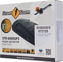Street Storm STR-6000GPS