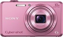 Sony Cyber-shot DSC-WX220