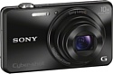 Sony Cyber-shot DSC-WX220