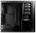 SilentiumPC Gladius 600 Window Pure Black