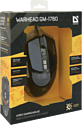 Defender Warhead Gaming Mouse GM-1780 USB