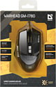 Defender Warhead Gaming Mouse GM-1780 USB