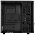 BTC ATX-A838 450W Black