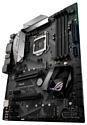 ASUS ROG STRIX H270F GAMING