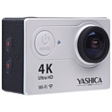 Yashica YAC400 4k Ultra-HD