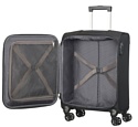 American Tourister Summer Voyager Volt Black 55 см