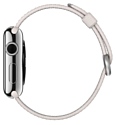 Apple Watch 38mm with Woven Nylon