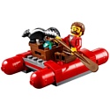 LEGO City 60176 Погоня по горной реке