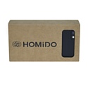 Homido Cardboard v1.0