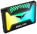 Team Group T-FORCE DELTA RGB 250GB