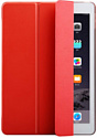 Kenke Case для Apple iPad 2018 (красный)
