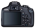 Canon EOS 1500D Body