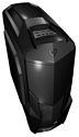 AeroCool Cruisestar 800W Black